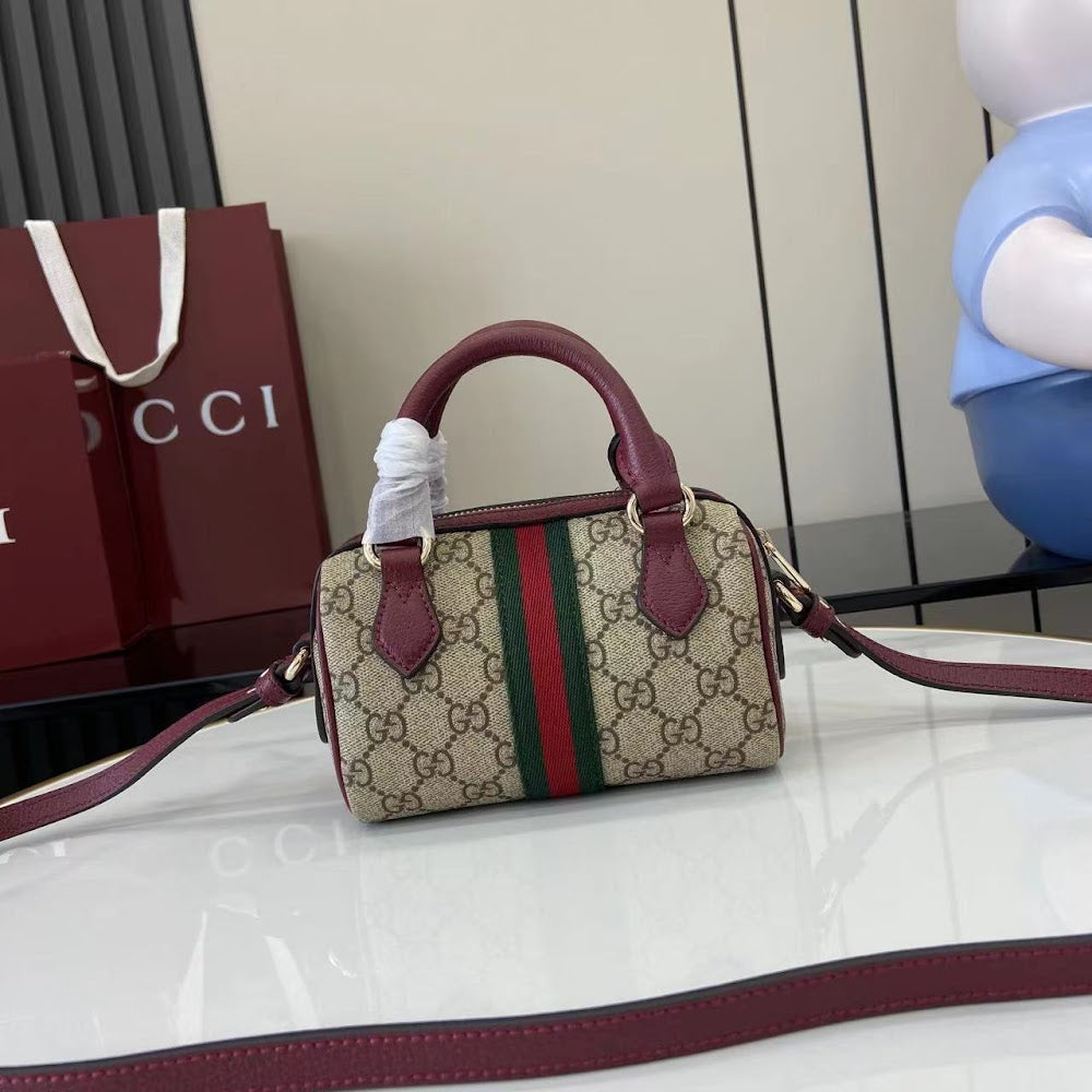 Ezyycart Bags Guccin Luxury Bag --94615