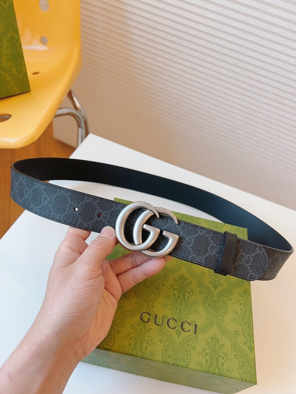 Ezyycart Bags Guccin Luxury Belt --105542