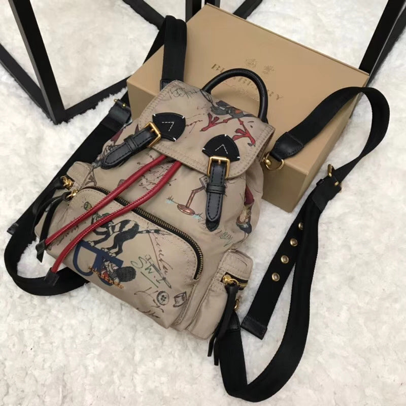 Ezyycart Bags Fan Fashion -MV - Top quality BBR Bags - 1180