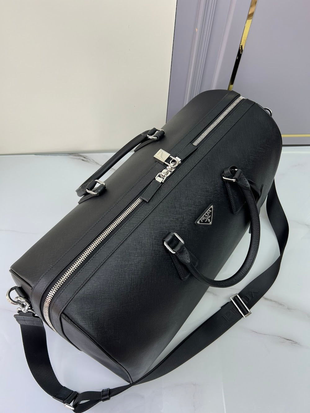 Ezyycart Bags Pradn Luxury Bag --102469