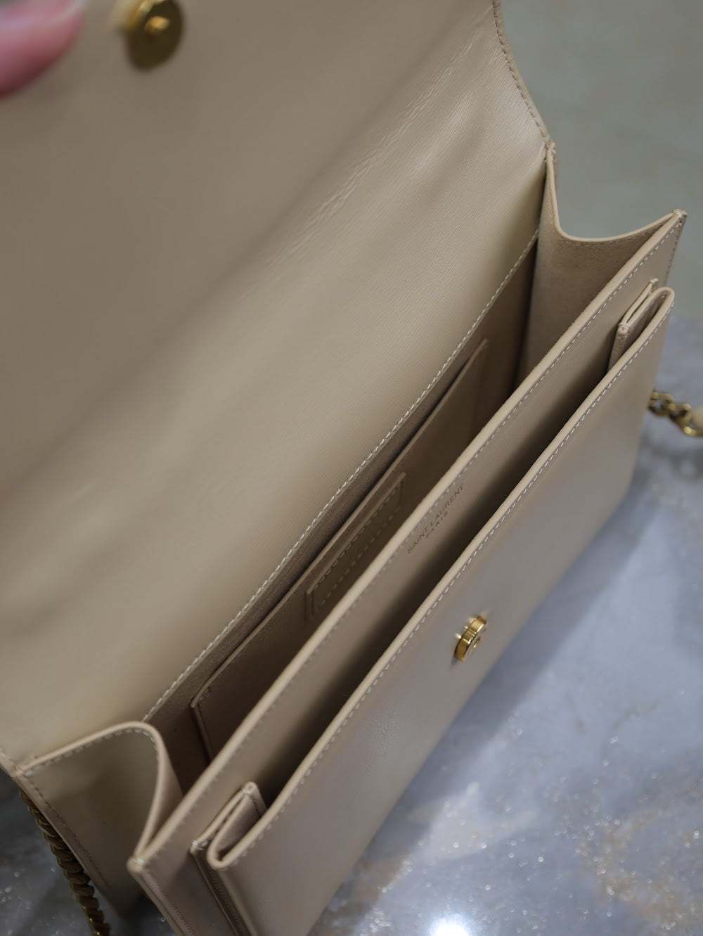 Ezyycart Bags YSLn Luxury Bag --119621