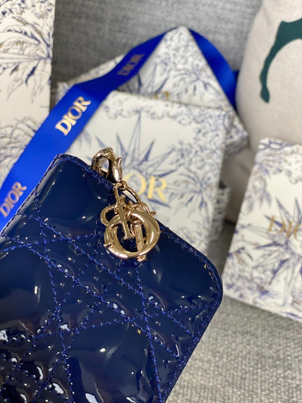 Anum Bags Diorn Luxury Bag --114586