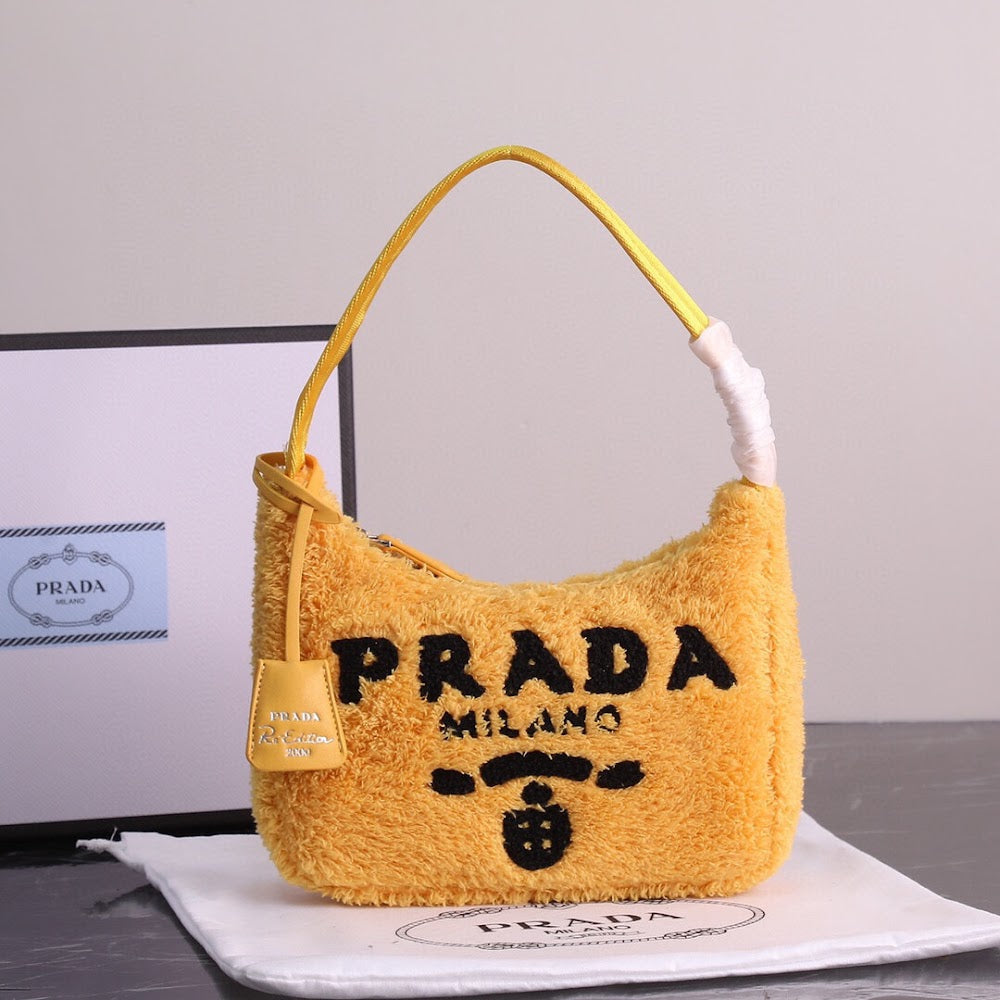 Ezyycart Bags pradn Luxury Bag --73441