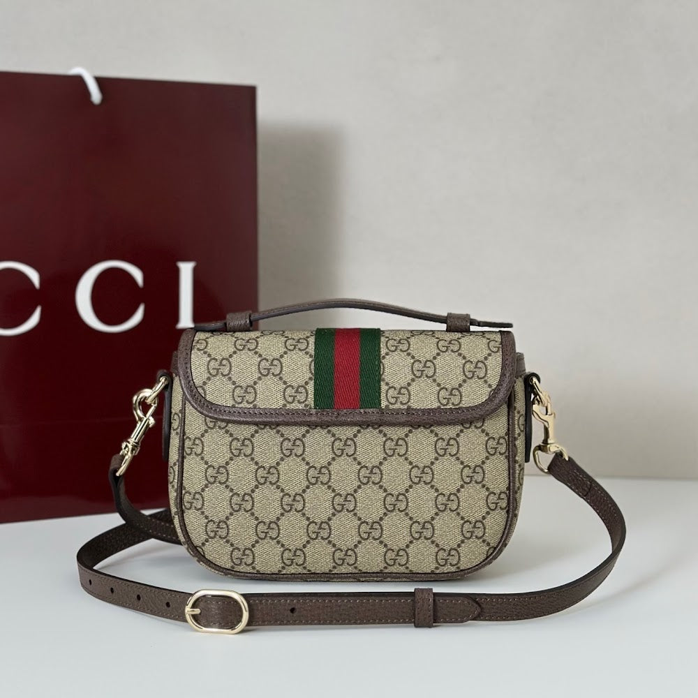 Ezyycart Bags Guccin Luxury Bag --95523