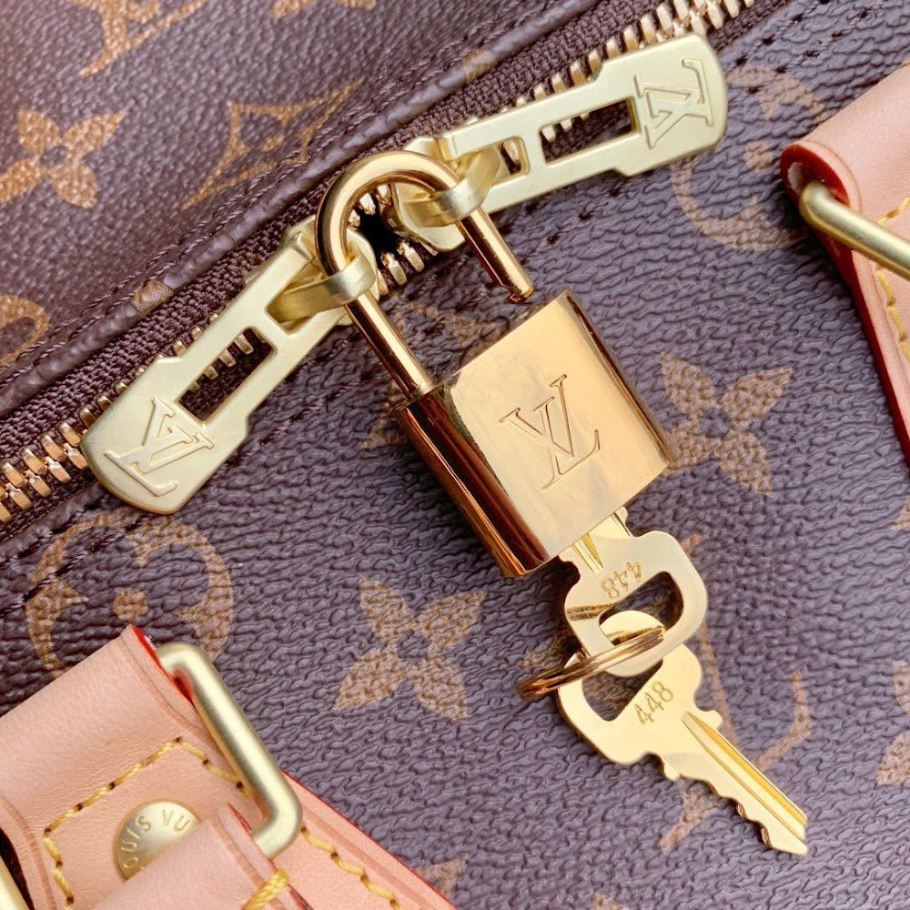 Ezyycart Bags ln Luxury Bag --58325