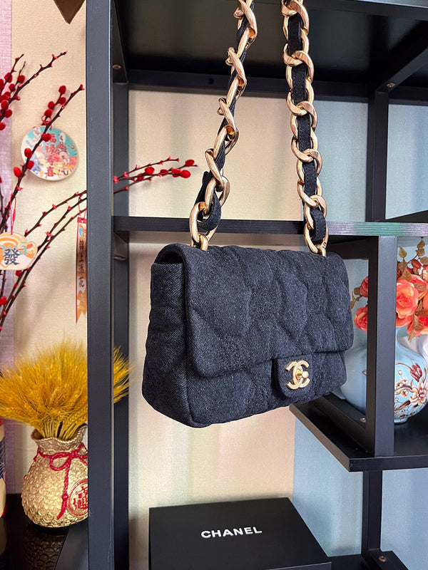 Anum Bags Monvanti Shop - CHL Bags - 3250