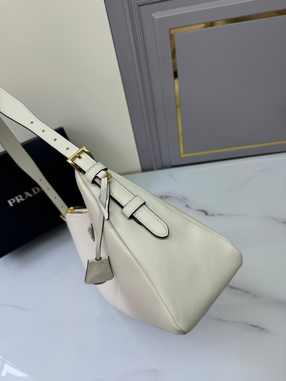 Ezyycart Bags Pradn Luxury Bag --102556
