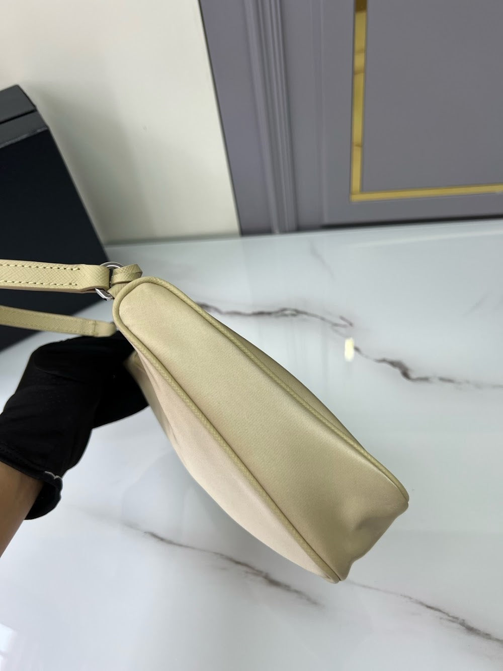 Ezyycart Bags Pradn Luxury Bag --102673