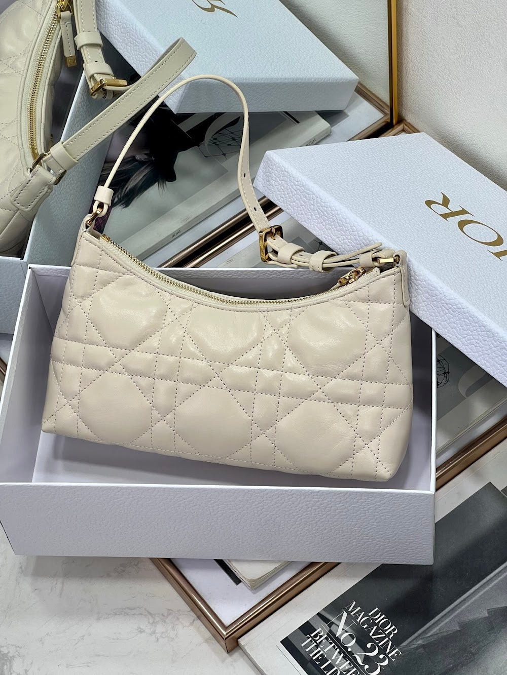 Ezyycart Bags Diorn Luxury Bag --116400