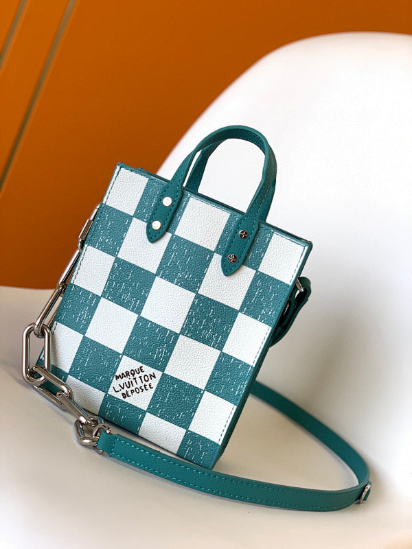 Anum Bags LVn Luxury Bag --79803