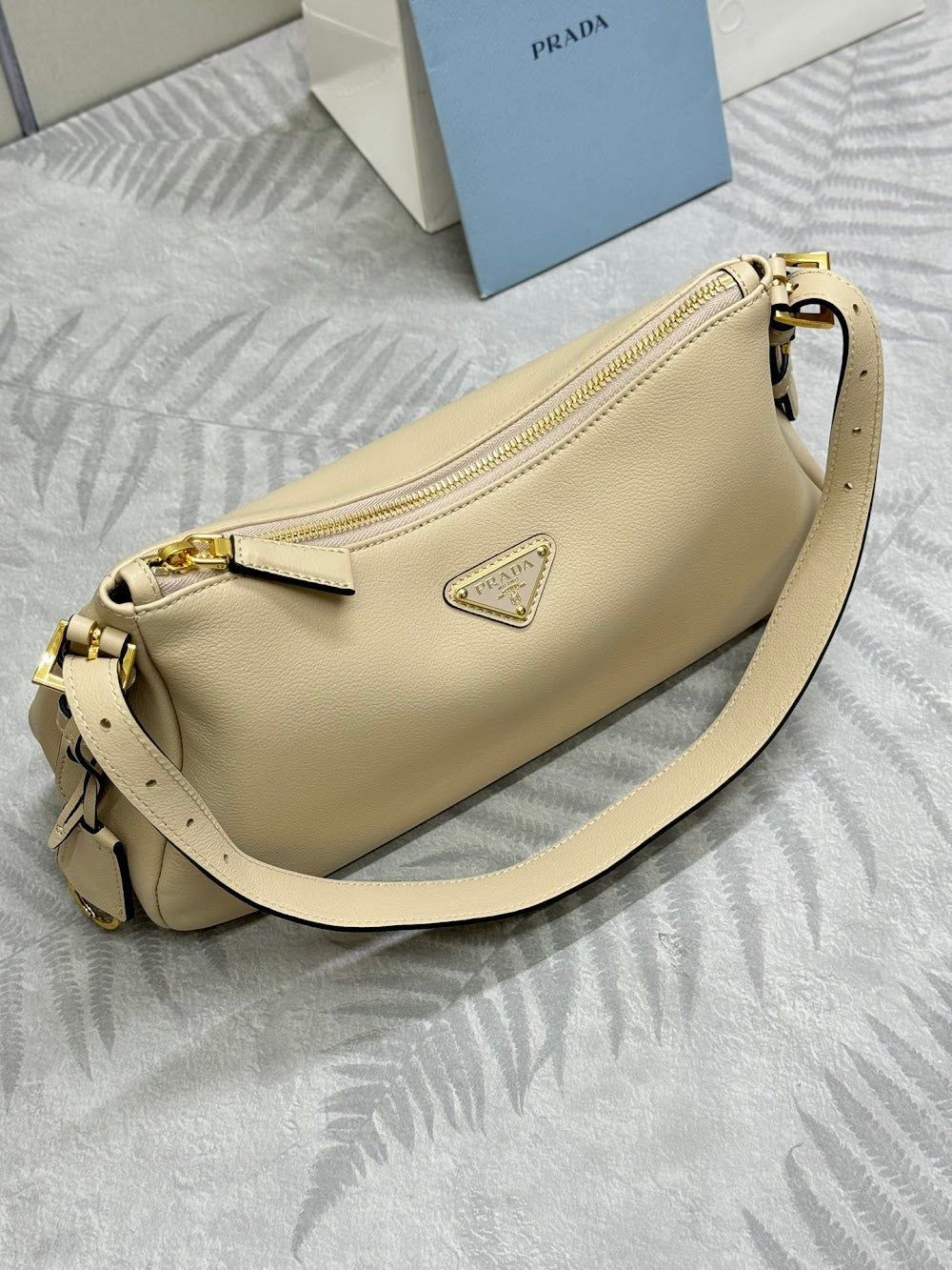 Ezyycart Bags Pradn Luxury Bag --101427
