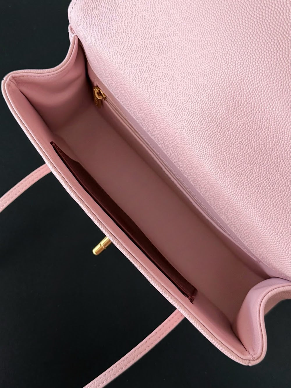 Anum Bags CHn Luxury Bag --114049