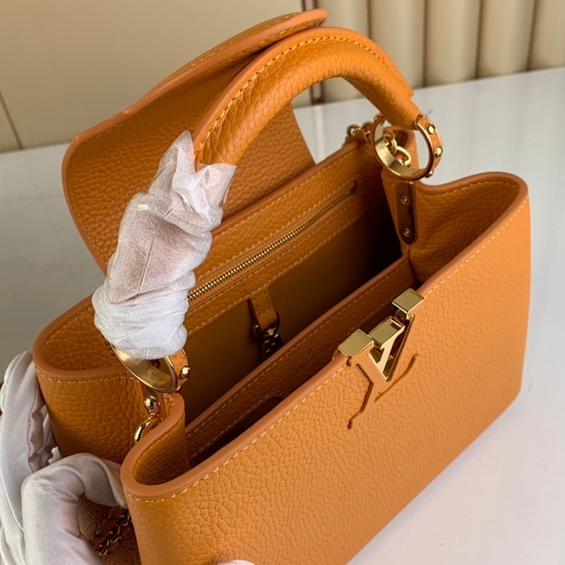 Anum Bags ln Luxury Bag --60880
