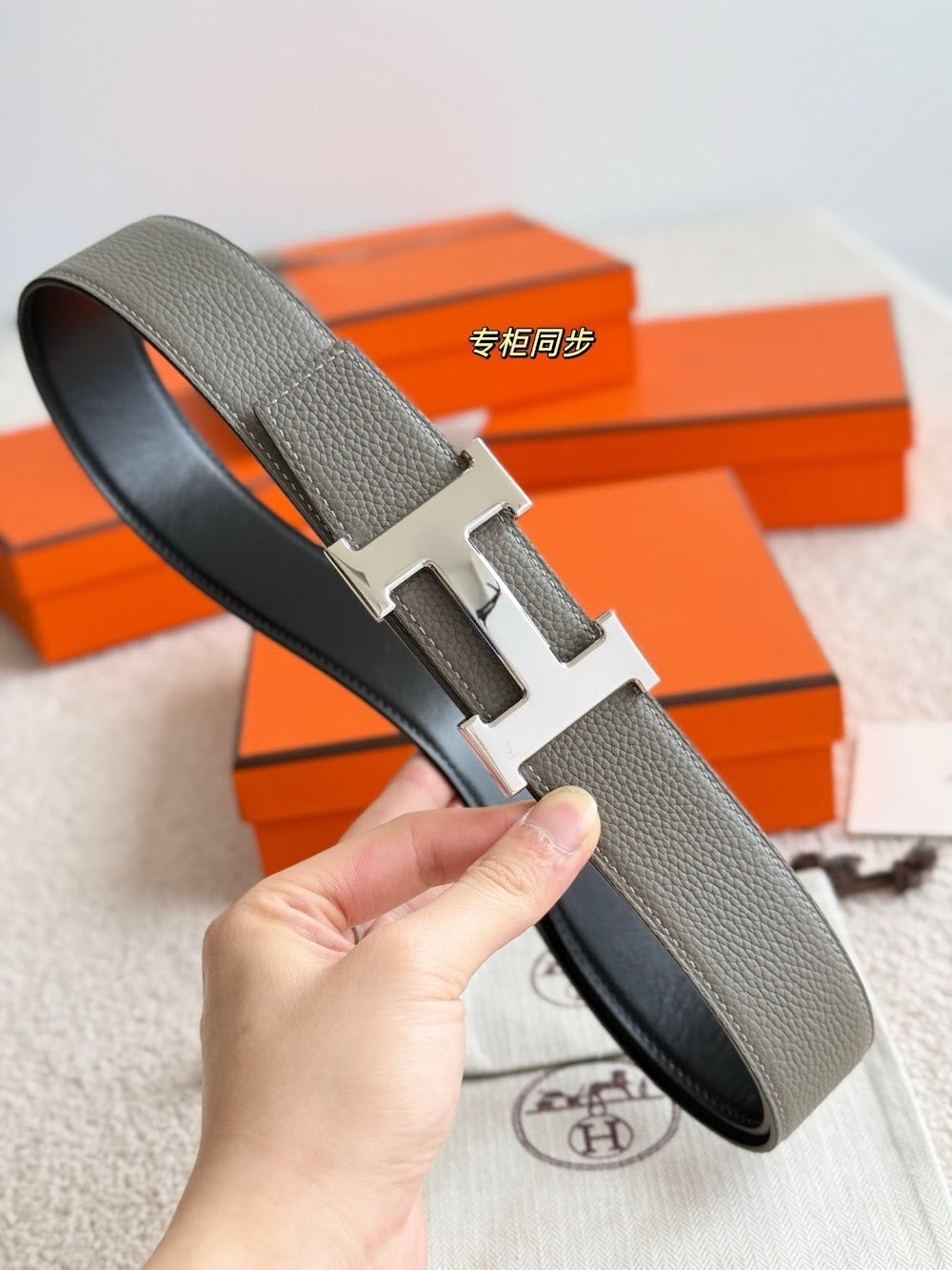 Anum Bags Hermesn Luxury Belt --105830