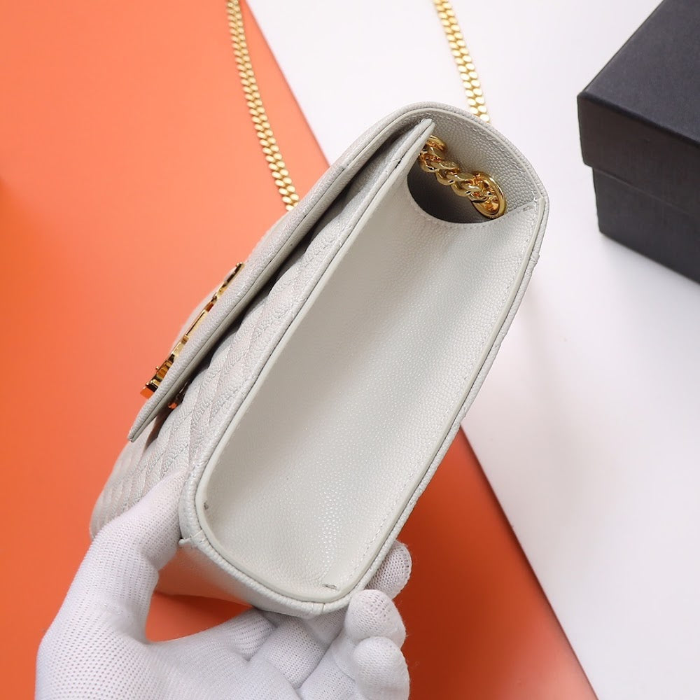 Ezyycart Bags YSLn Luxury Bag --119803
