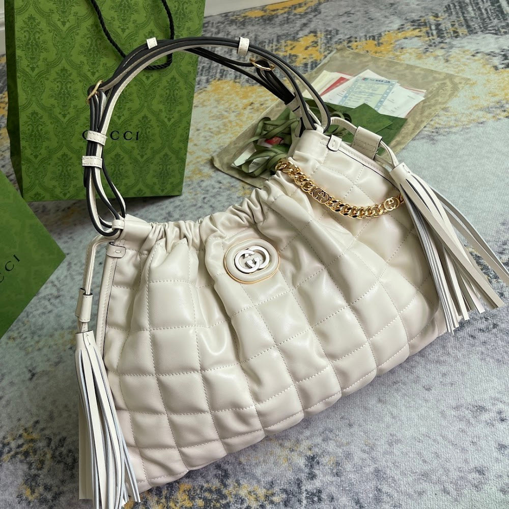 Ezyycart Bags Guccin Luxury Bag --94527