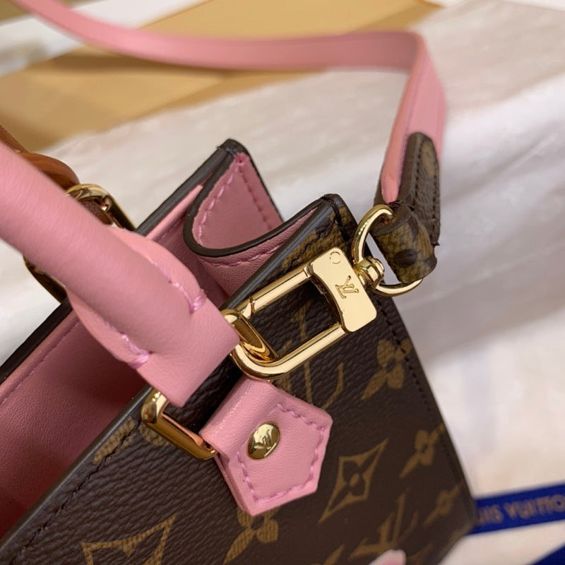 Anum Bags ln Luxury Bag --59390