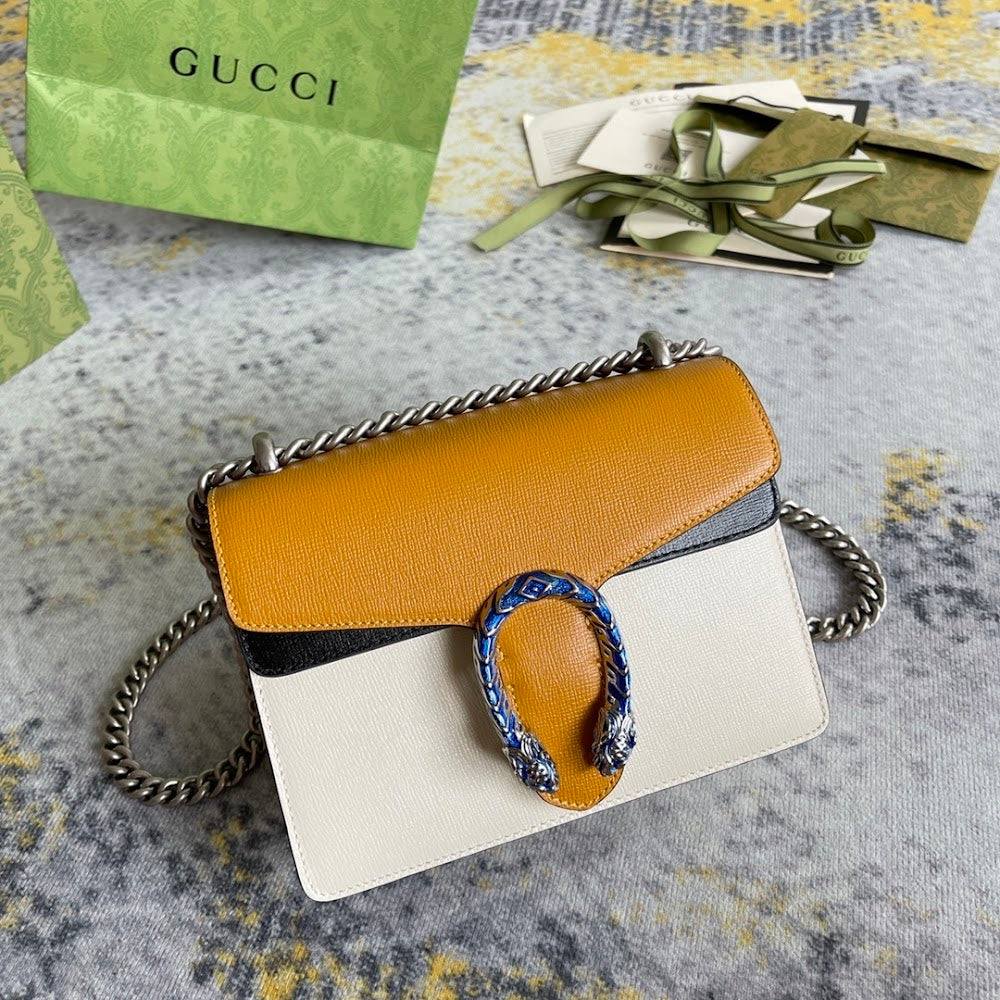 Ezyycart Bags Guccin Luxury Bag --94388