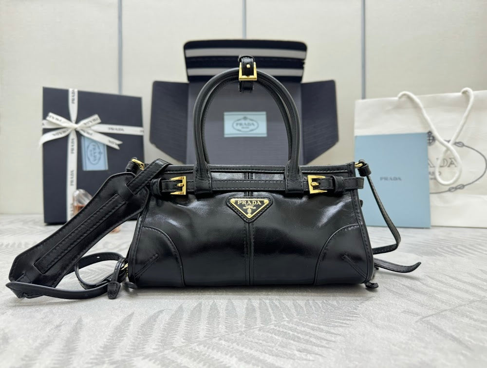 Ezyycart Bags Pradn Luxury Bag --101385