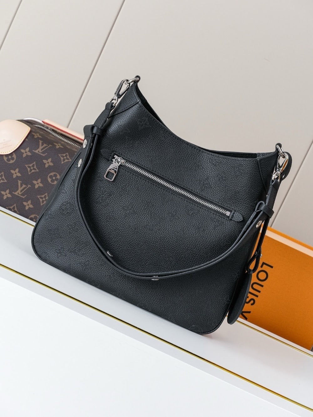Anum Bags LVn Luxury Bag --79036