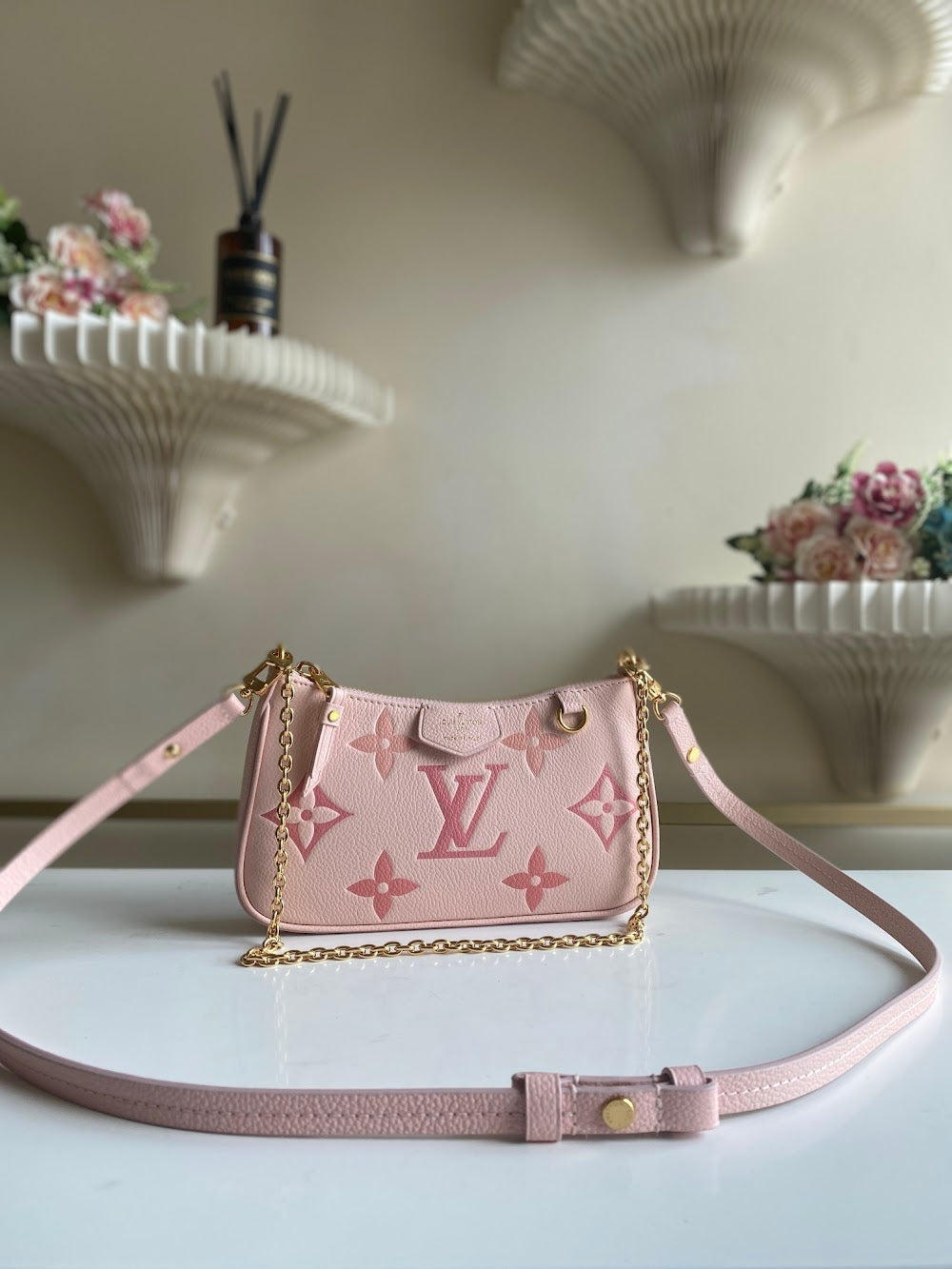 Anum Bags LVn Luxury Bag --80019