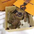 Anum Bags MO -Keychains LUV 047
