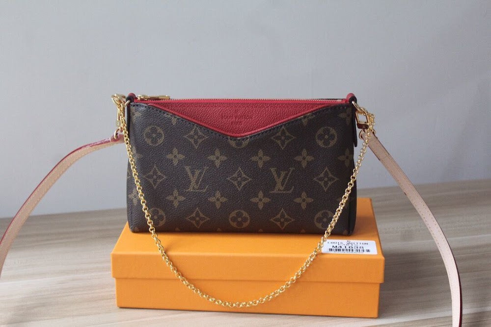 Ezyycart Bags ln Luxury Bag --58994