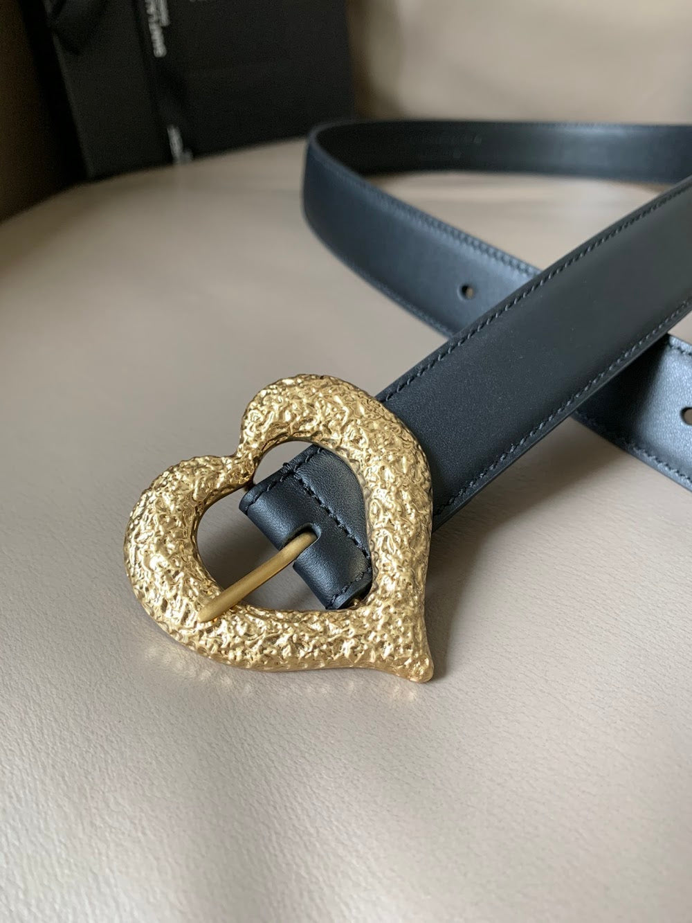 Ezyycart Bags YSLn Luxury Belt --107522