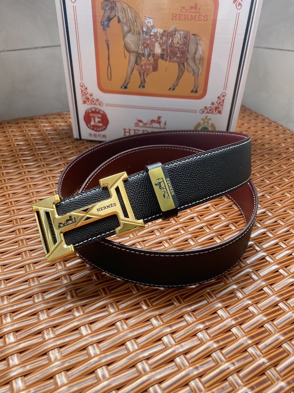 Anum Bags Hermesn Luxury Belt --105890
