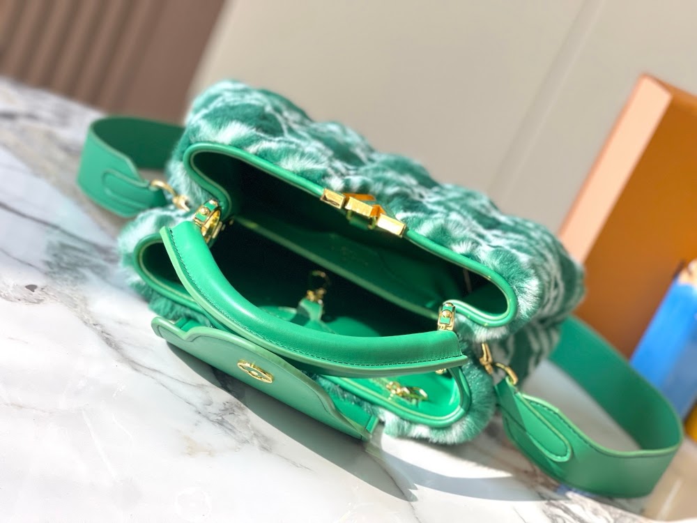 Anum Bags LVn Luxury Bag --78850