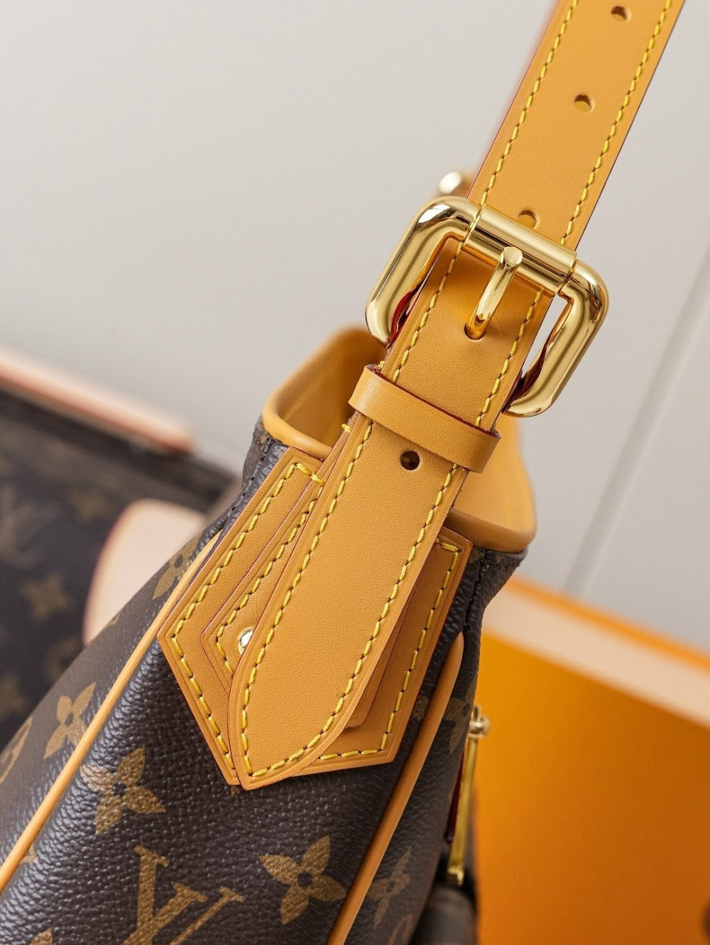 Anum Bags LVn Luxury Bag --80568