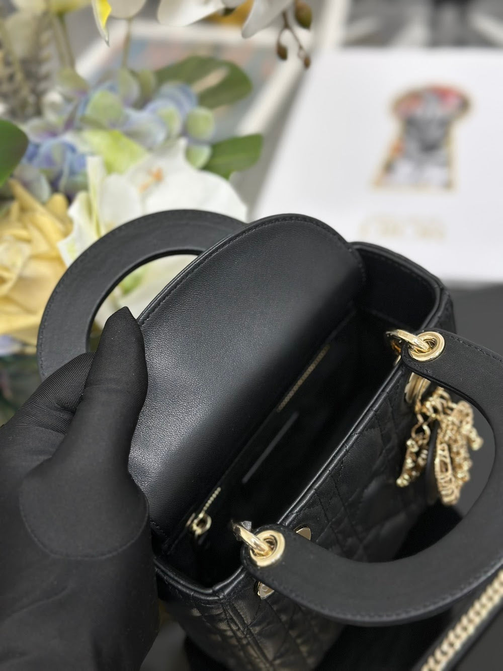 Ezyycart Bags Diorn Luxury Bag --116329