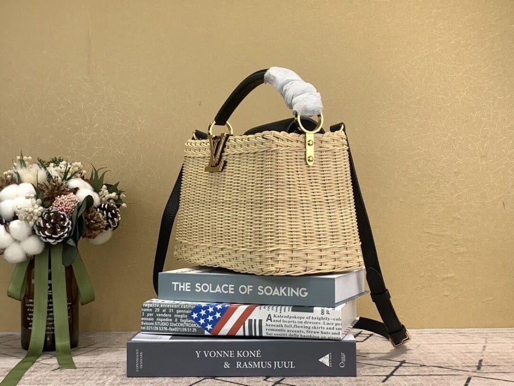 Ezyycart Bags ln Luxury Bag --59055