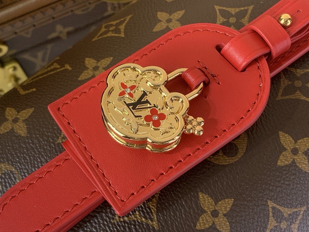 Ezyycart Bags LV Luxury Bag --55875
