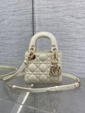 Anum Bags Diorn Luxury Bag --114988