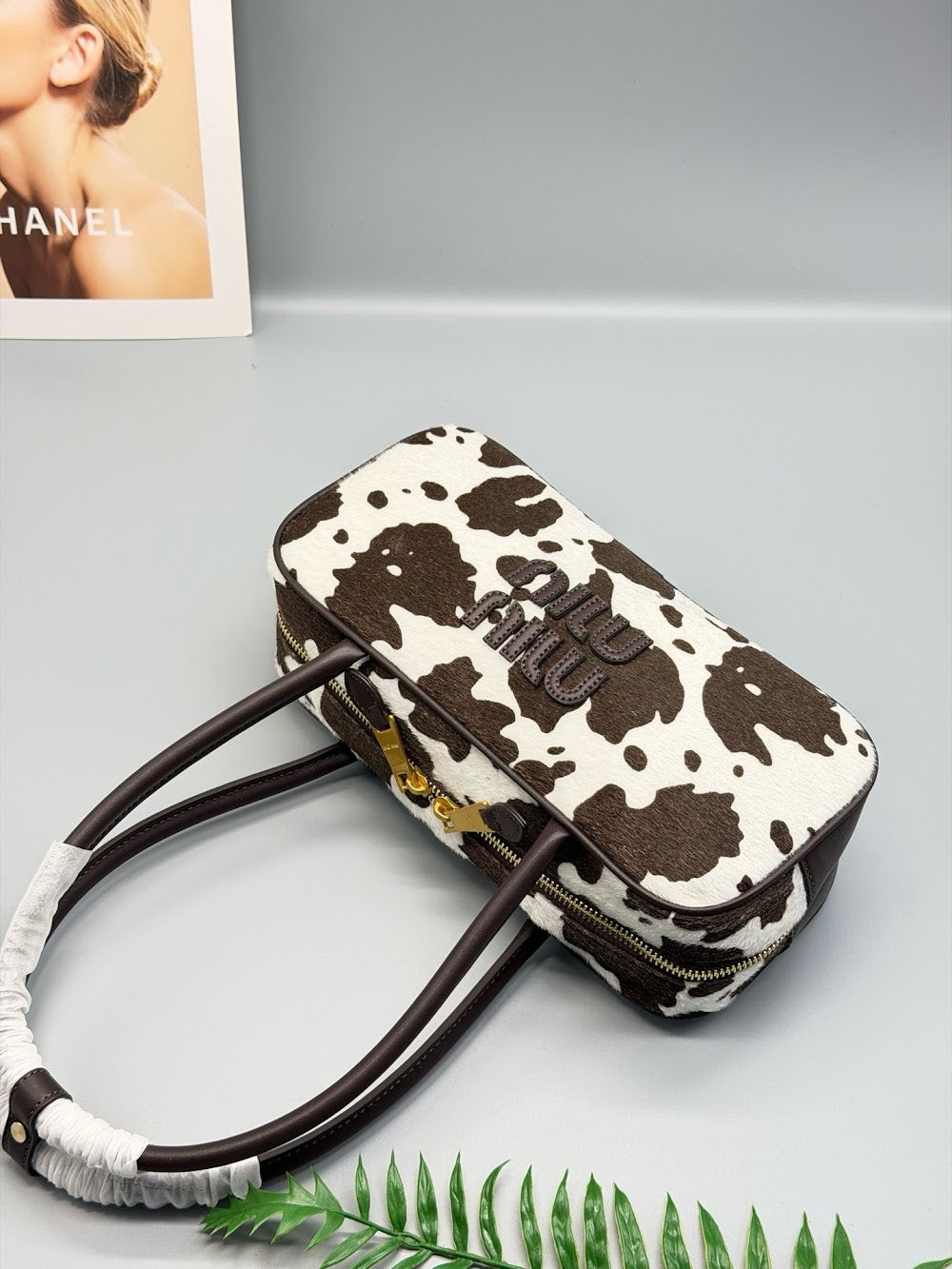 Ezyycart Bags pradn Luxury Bag --75442