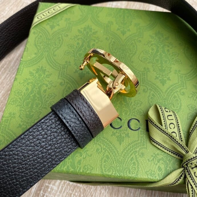 Ezyycart Bags Guccin Luxury Belt --105437