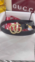 Ezyycart Bags Guccin Luxury Belt --108237