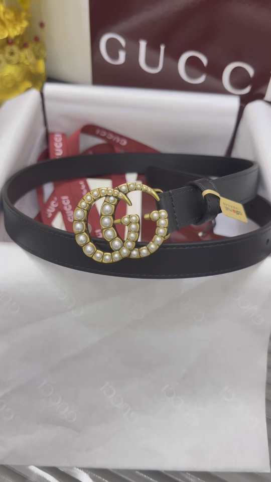 Ezyycart Bags Guccin Luxury Belt --108237