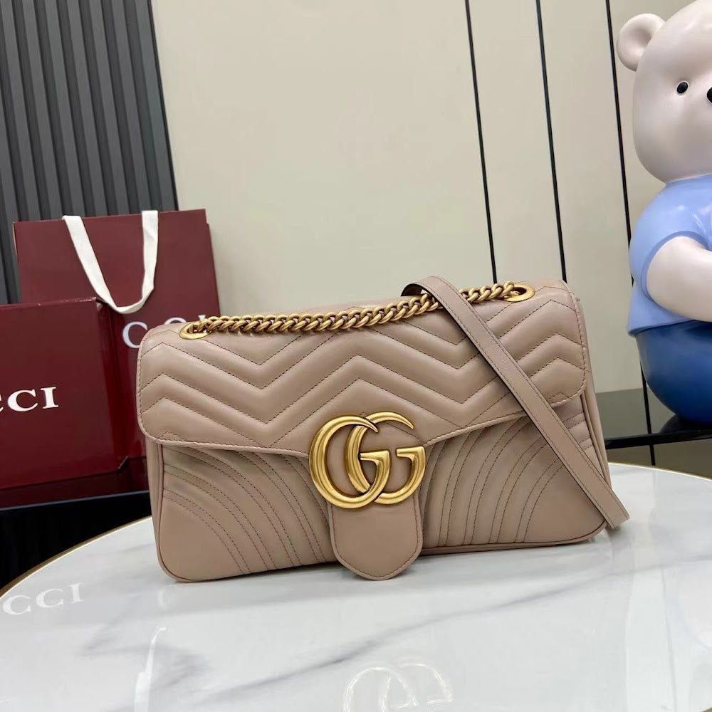 Ezyycart Bags Guccin Luxury Bag --95216