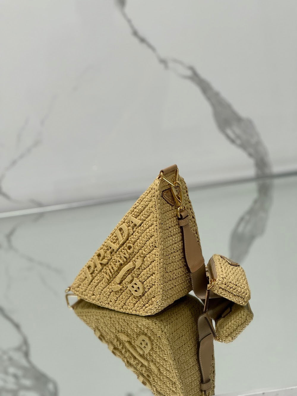 Ezyycart Bags Pradn Luxury Bag --101979