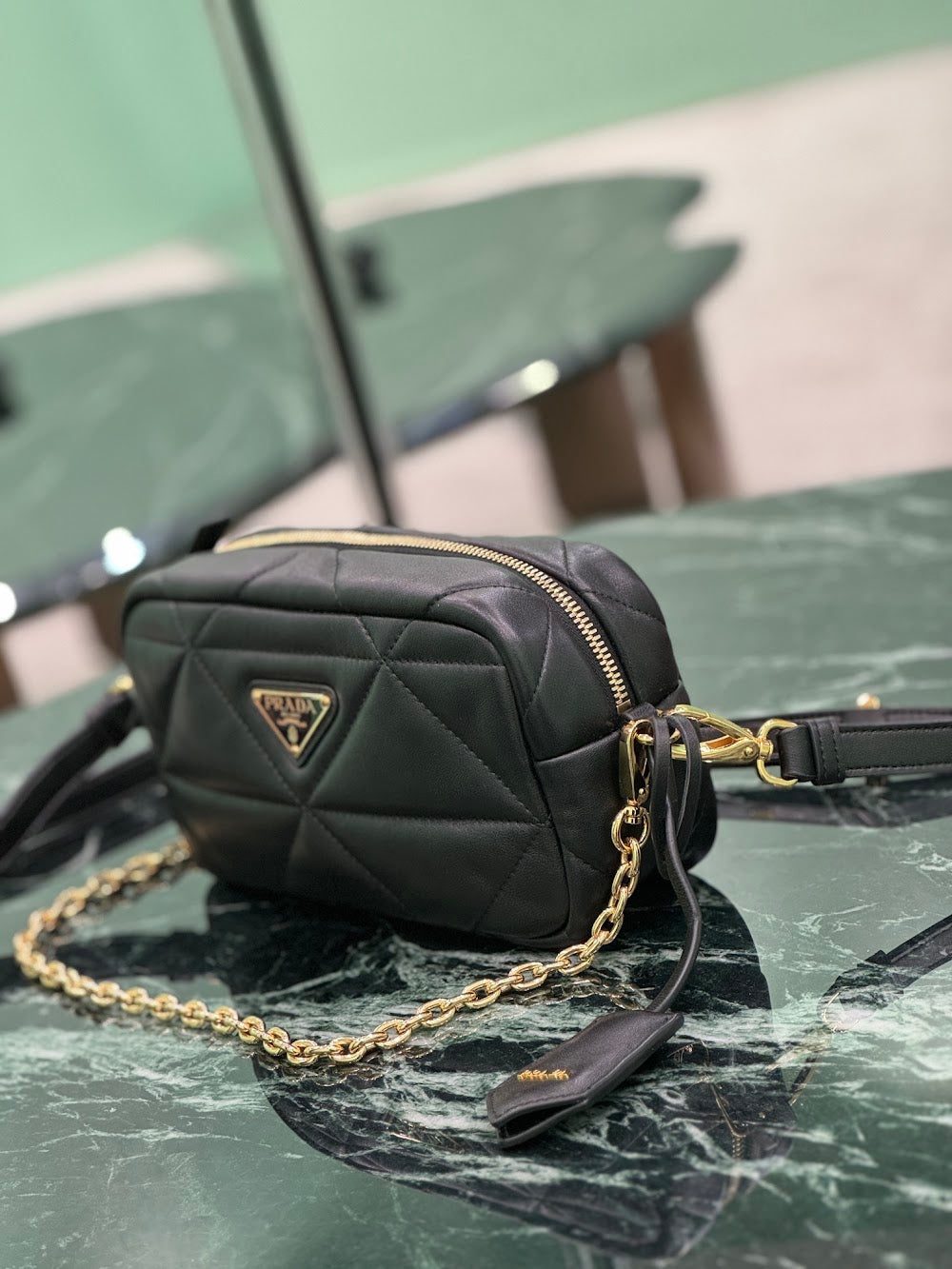 Ezyycart Bags Pradn Luxury Bag --101631