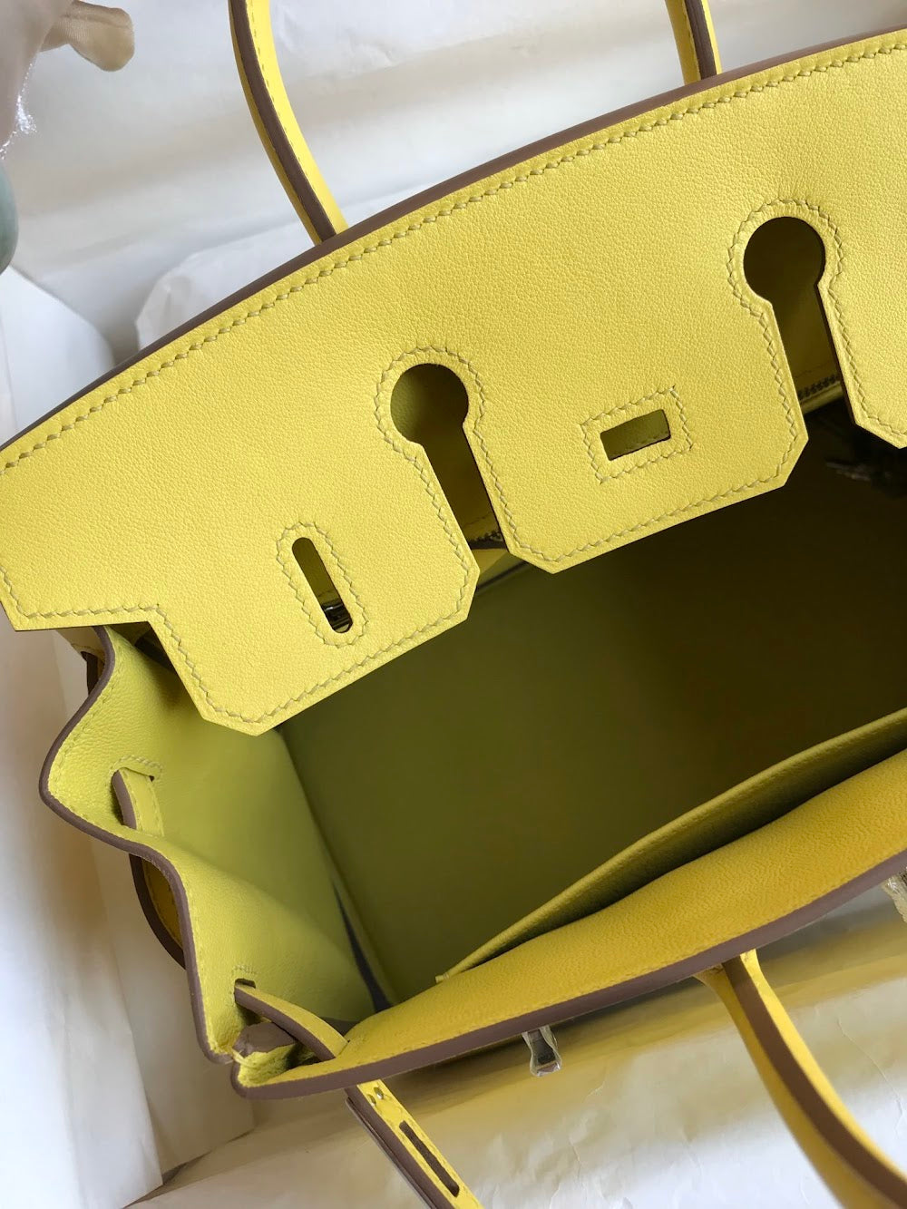 Anum Bags Hermesn Luxury Bag --117421