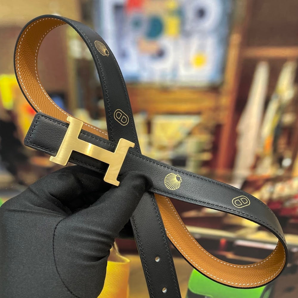 Anum Bags Hermesn Luxury Belt --108721