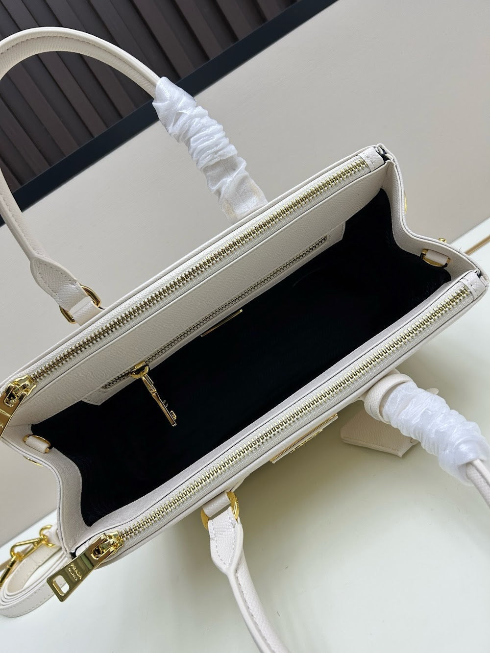 Ezyycart Bags pradn Luxury Bag --74271