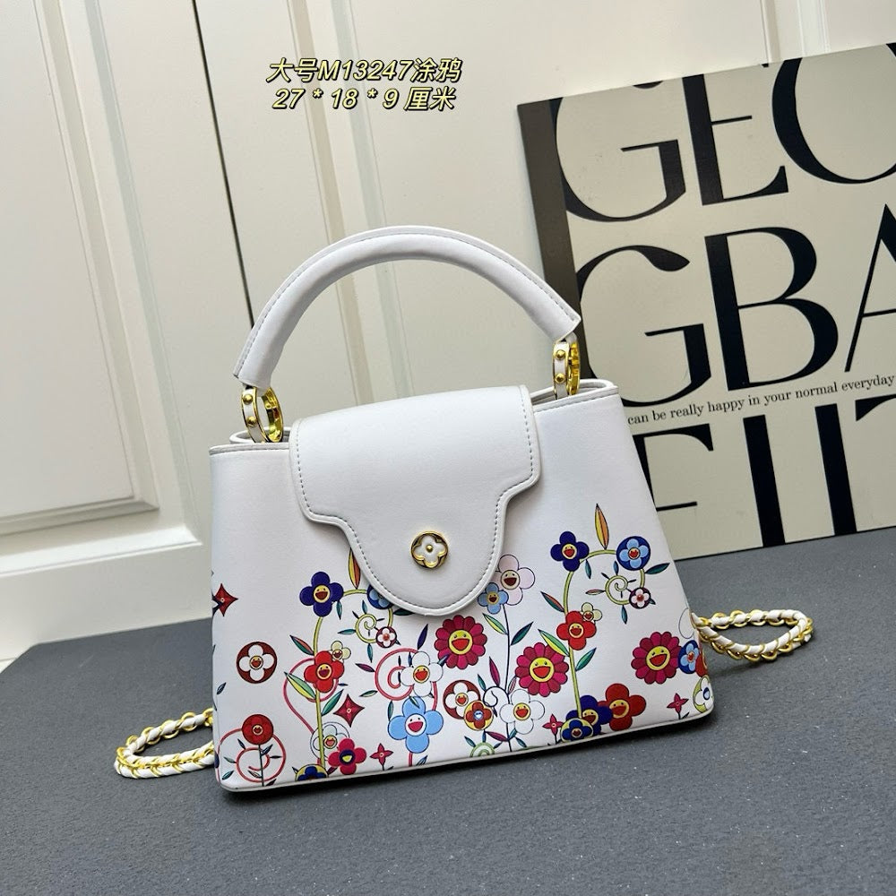 Anum Bags LVn Luxury Bag --80662