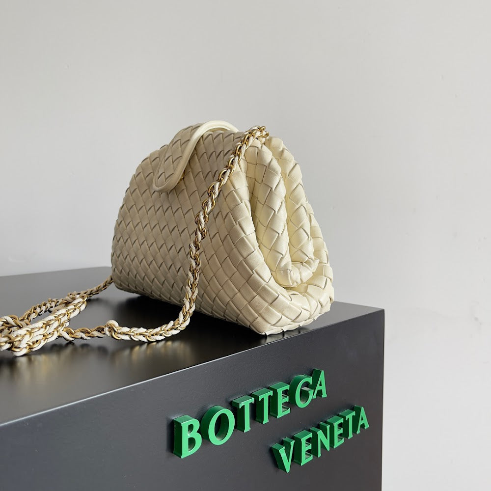 Ezyycart Bags Bottegan Luxury Bag --91233