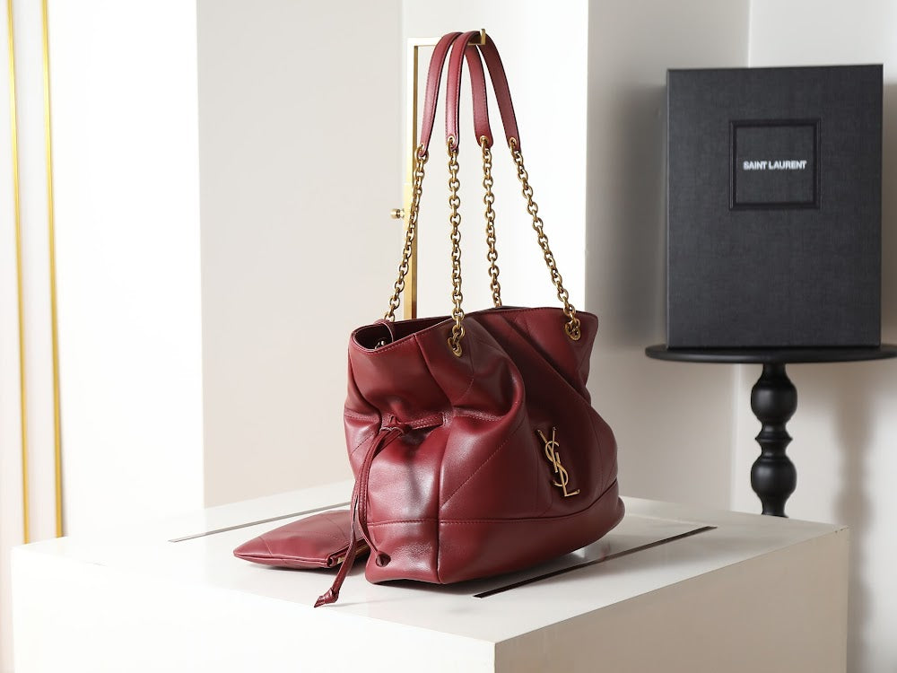 Ezyycart Bags YSLn Luxury Bag --119887