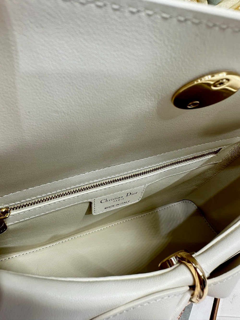 Anum Bags Diorn Luxury Bag --114473