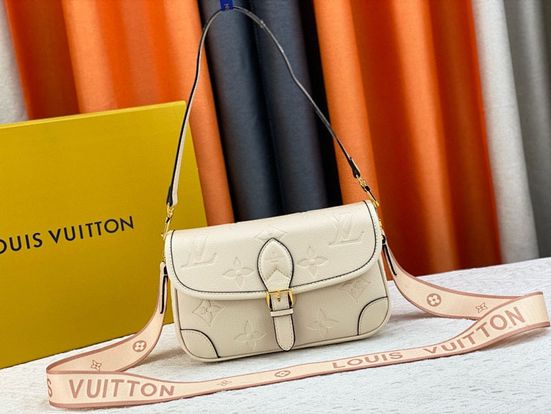 Anum Bags LVn Luxury Bag --80778